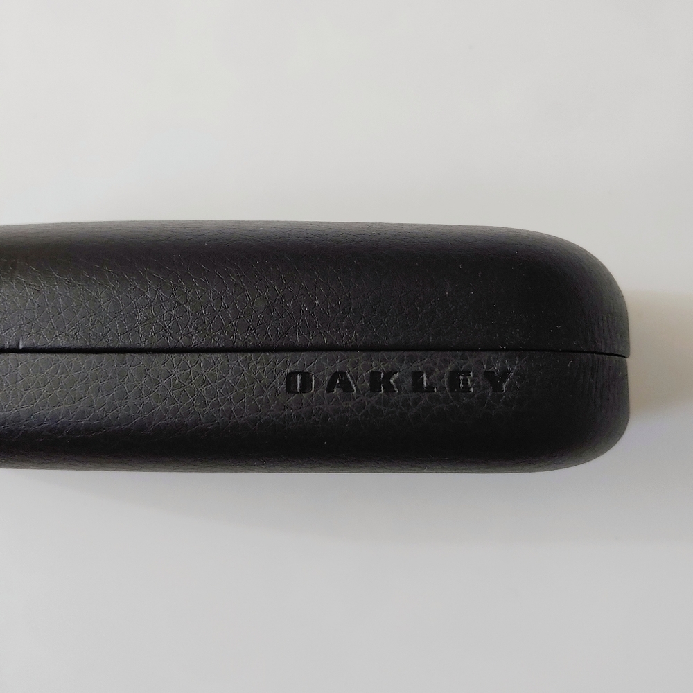 Oakley Sunglasses Case Black
